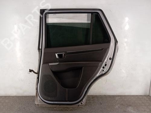 Right rear door HYUNDAI SANTA FÉ II (CM) 2.2 CRDi 4x4 | BP28345548C5 