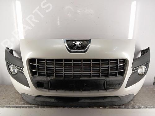 Used Front bumper PEUGEOT 3008 I MPV (0U_) 1.6 HDi (114 hp) 28339613