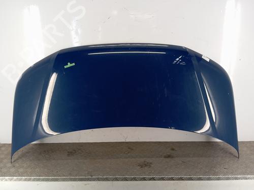 Used Hood VW TRANSPORTER T5 Van (7HA, 7HH, 7EA, 7EH) 2.0 TDI (140 hp) 28343638
