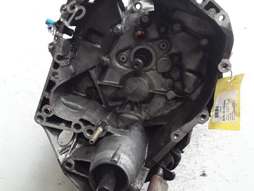 Used Gearbox RENAULT MEGANE I Classic (LA0/1_) 1.4 16V (LA0D, LA1H, lA0W, LA10) (95 hp) 28339264