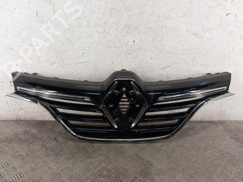 Used Grille RENAULT MEGANE IV Grandtour (K9A/M/N_) 1.5 dCi 110 (110 hp) 28347257