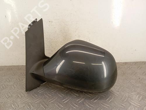 Used Left mirror SEAT ALTEA XL (5P5, 5P8) 2.0 TDI 16V (140 hp) 28341251