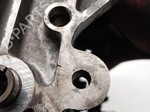 Engine PEUGEOT 306 Hatchback (7A, 7C, N3, N5) 1.8 | BP30908519M1 