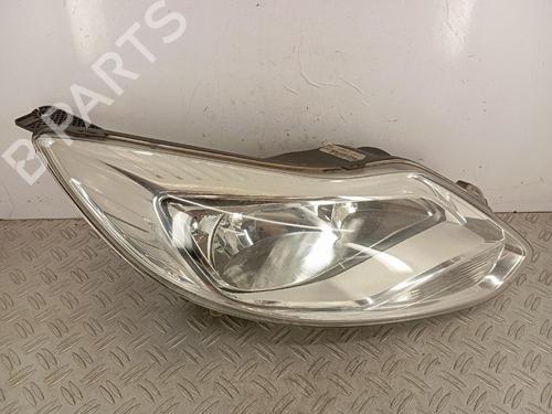 Right headlight FORD FOCUS III 1.6 TDCi | BP38531053C29 - Image 3