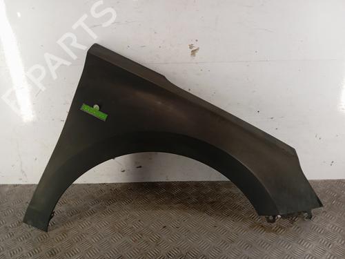 Used Right front fenders HYUNDAI i30 (PDE, PD, PDEN) 1.6 CRDi (136 hp) 29923328