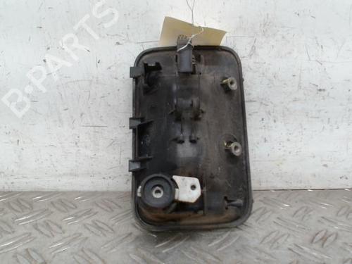 Used Front right exterior door handle PEUGEOT EXPERT Van (222) 2.0 HDI (94 hp) 28348941