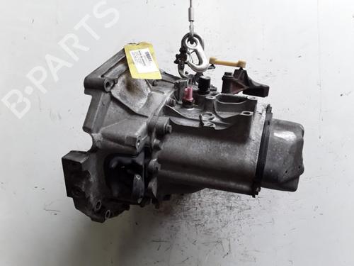 Gearbox PEUGEOT 1007 (KM_) 1.4 | BP28343400M3  - Image 6