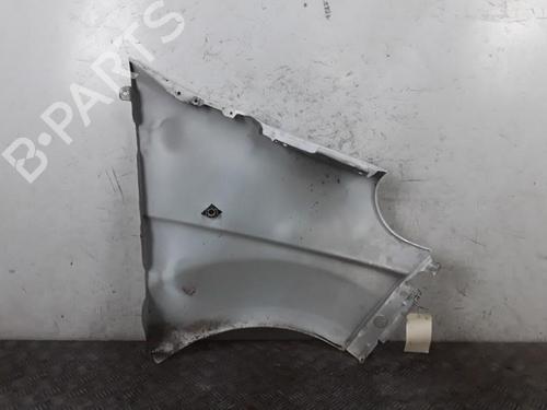 Left front fenders OPEL VIVARO A Van (X83) 1.9 DTI (F7) | BP28347652C41 
