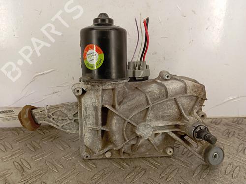Used Front wiper motor RENAULT SCÉNIC III (JZ0/1_) 1.6 dCi (JZ00, JZ12) (130 hp) 29466408