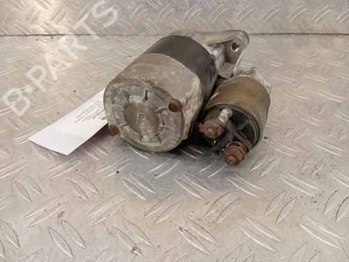 Used Starter Starter RENAULT CLIO II (BB_, CB_) 1.2 16V (BB05, BB0W, BB11, BB27, BB2T, BB2U, BB2V, CB05,... (75 hp) 39759405 39759405