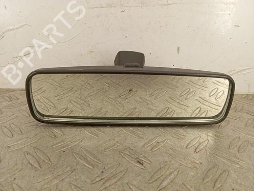 Bakspejl indvendigt CITROËN C3 II (SC_) 1.4 HDi 70 (SC8HZC, SC8HR0, SC8HP4) (68 hp) 31171913