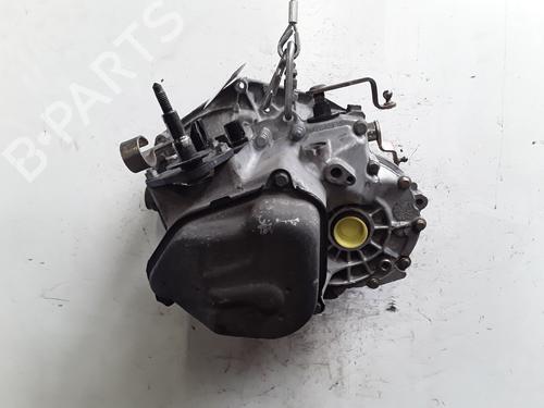 Gearbox PEUGEOT 206 Hatchback (2A/C) 1.4 i | BP28343188M3 