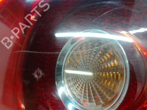 Right taillight VW GOLF V (1K1) 1.9 TDI | BP28349254C35 - Image 5