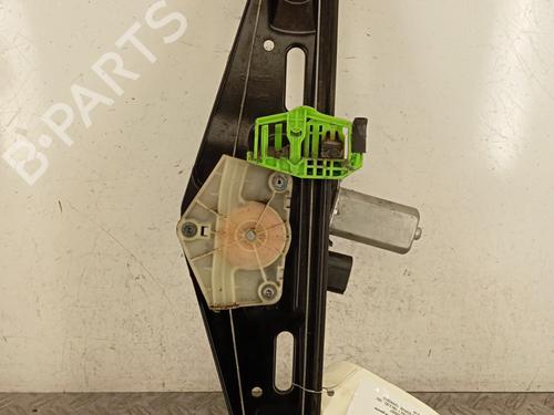 Used Rear left window mechanism Rear left window mechanism BMW X1 (E84) sDrive 18 d (143 hp) 28345784 28345784