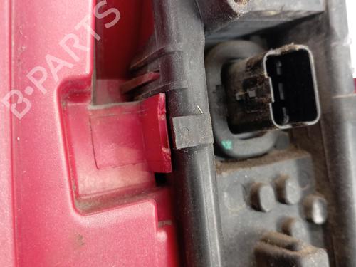 Used Right taillight PEUGEOT 5008 (0U_, 0E_) 1.6 HDi (110 hp) 32030262