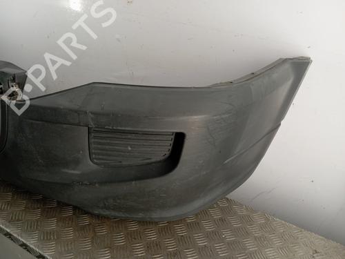 Front bumper VW CRAFTER 30-50 Van (2E_) 2.5 TDI | BP28346713C7 