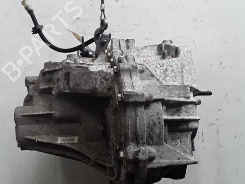 Gearbox RENAULT MEGANE III Coupe (DZ0/1_) 1.9 dCi (DZ0N, DZ0J, DZ1J, DZ1K) | BP28342485M3 