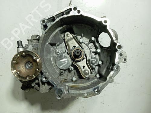 Gearkasse VW POLO V (6R1, 6C1) 1.2 TDI (75 hp) 32684377