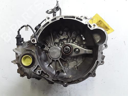 Used Gearbox KIA RIO III (UB) 1.1 CRDi (75 hp) 28343299