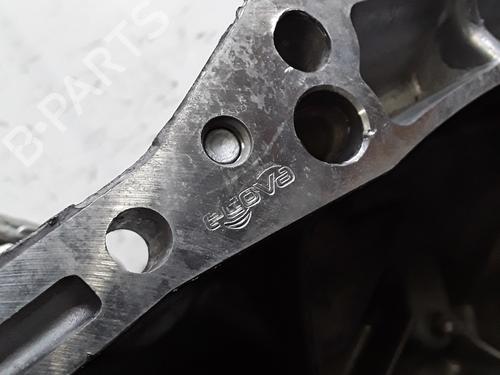 Gearbox PEUGEOT 208 II (UB_, UP_, UW_, UJ_) 1.2 PureTech 75 | BP28339159M3 