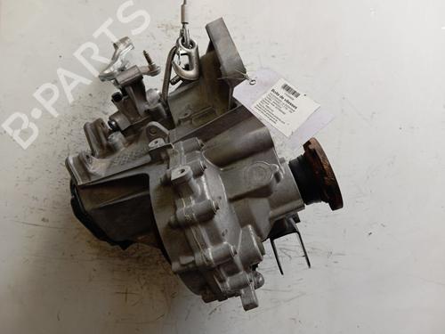 Gearbox VW POLO V (6R1, 6C1) 1.2 TSI 16V | BP28360083M3 