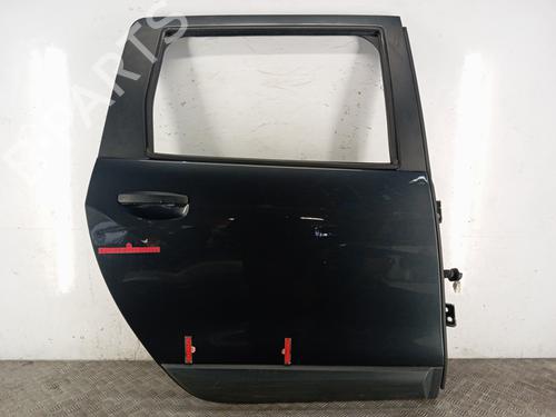 Used Right rear door DACIA LODGY (JS_) 1.5 Blue dCi 115 (JSJT) (116 hp) 32389909
