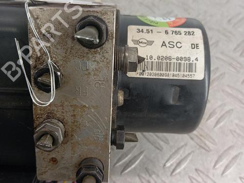ABS pump MINI MINI (R50, R53) Cooper | BP38677186M43 - Image 2