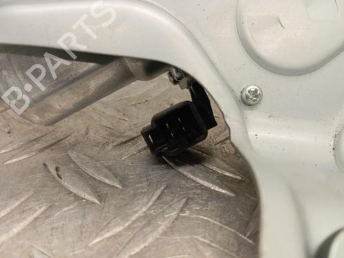 Rear wiper motor KIA RIO IV (YB, SC, FB) 1.4 CRDi 90 | BP28347395M102 