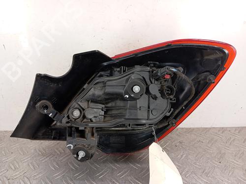 Left taillight OPEL CORSA E (X15) 1.3 CDTI (08, 68) | BP28338854C34 