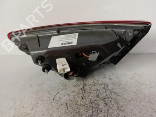 Used Left tailgate light HYUNDAI i30 (GD) 1.6 CRDi (128 hp) 28344516