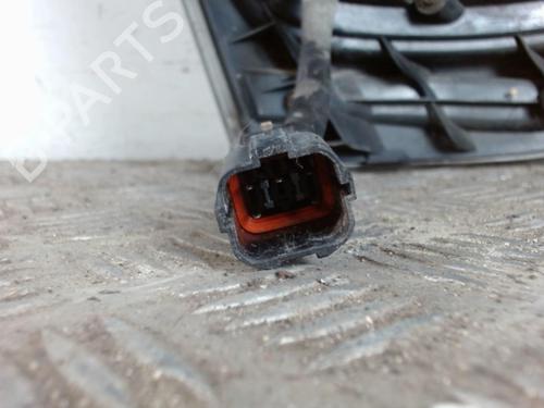 Right taillight KIA SOUL I (AM) 1.6 CRDi 128 | BP28342672C35 