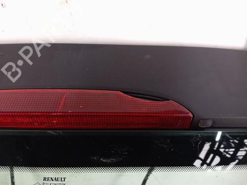 Bakluke CC/Kombi-Kupé RENAULT CLIO II (BB_, CB_) 1.5 dCi (B/C2J) | BP28339005C6 