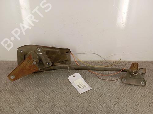 Front wiper motor CITROËN BERLINGO / BERLINGO FIRST Box Body/MPV (M_) 1.9 D 70 (MBWJZ, MCWJZ) | BP28414003M29 