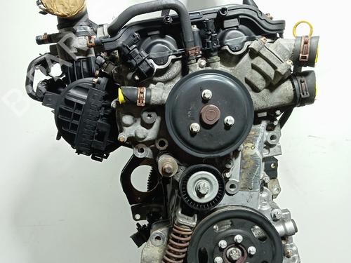 Engine OPEL CORSA C (X01) 1.0 (F08, F68) | BP38922252M1 - Image 4
