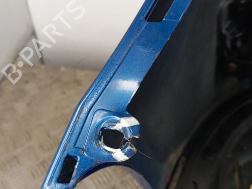 Front bumper RENAULT CLIO III (BR0/1, CR0/1) 1.5 dCi (BR17, CR17) | BP32479639C7