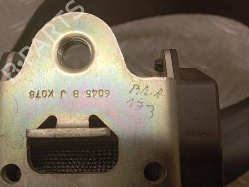 Rear left belt tensioner VW GOLF VII (5G1, BQ1, BE1, BE2) 1.6 TDI | BP28347413C89 