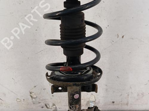 Højre fortil støddæmper RENAULT MODUS / GRAND MODUS (F/JP0_) 1.5 dCi (JP0G, JP0H) (106 hp) 32302450