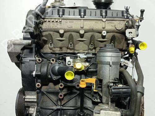 Engine SKODA OCTAVIA II Combi (1Z5) 1.9 TDI | BP37503870M1 - Image 2