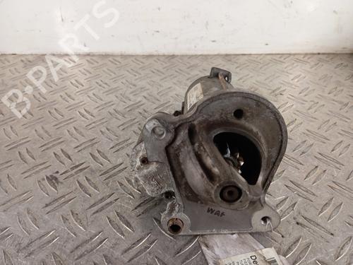 Startmotor FORD FIESTA VI (CB1, CCN) 1.5 TDCi (75 hp) 28341404