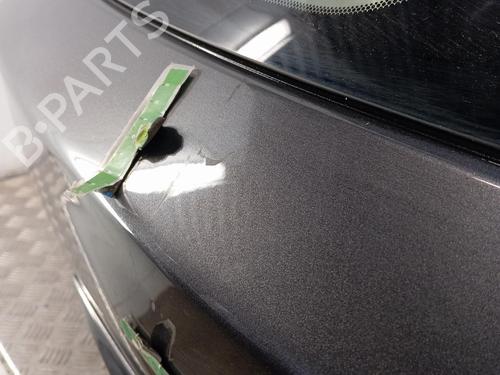 Used Tailgate Tailgate TOYOTA AVENSIS Estate (_T27_) 2.0 D-4D (ADT270_, ADT270R) (126 hp) 39607834 39607834