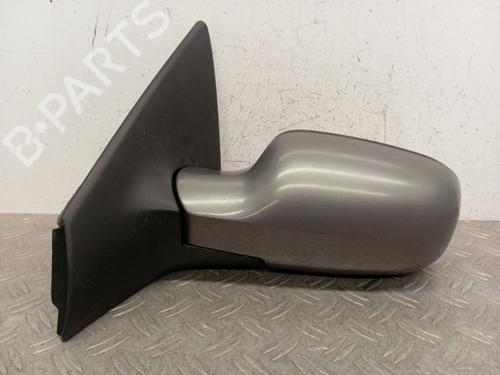 Left mirror RENAULT MEGANE II (BM0/1_, CM0/1_) 1.5 dCi (BM02, BM13, BM2A, CM02, CM13) | BP28343489C26 