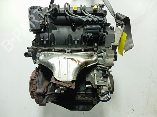 Engine RENAULT KANGOO (KC0/1_) 1.2 16V (KC05, KC06, KC03, KC0T, KC0W, KC1D) | BP33884415M1 - Image 2