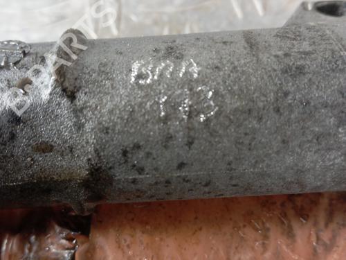 Steering rack PEUGEOT 306 Break (7E, N3, N5) 2.0 HDI 90 | BP30736828M22 