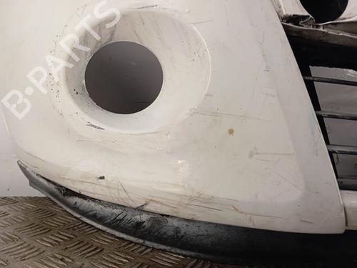 Front bumper RENAULT CLIO III (BR0/1, CR0/1) 1.5 dCi (C/BR0G, C/BR1G) | BP32479609C7 