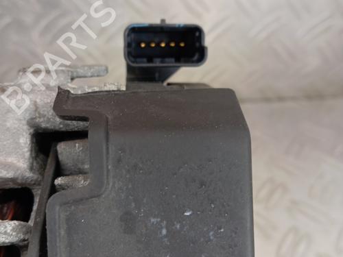 Used Alternator Alternator CITROËN C4 II (NC_) 1.6 HDi 110 (112 hp) 33723020 33723020