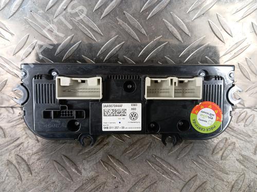 Climate control VW TOURAN (1T3) 2.0 TDI | BP31332857I5 - Image 2