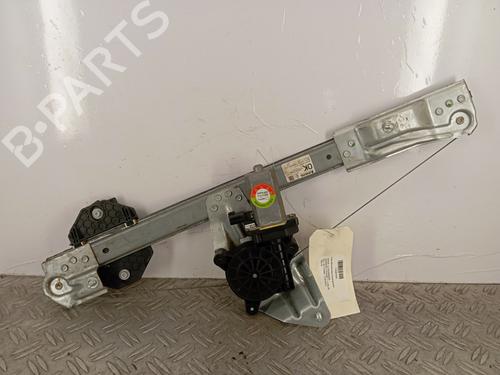 Front left window mechanism DACIA SANDERO II 1.5 dCi | BP28381608C22 - Image 3
