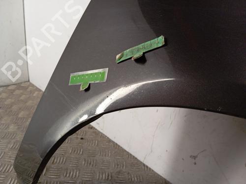 Right front fenders VW PASSAT B6 Variant (3C5) 2.0 TDI 16V 4motion | BP29560776C42 