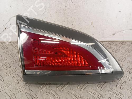 Left tailgate light RENAULT SCÉNIC III (JZ0/1_) 1.5 dCi | BP37485704C79 - Image 2