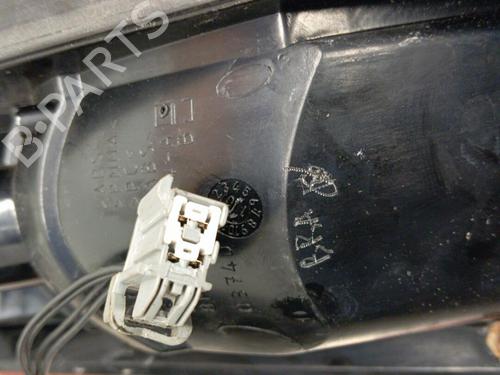 Right taillight FORD FOCUS II (DA_, HCP, DP) 1.6 TDCi | BP28344568C35 - Image 4